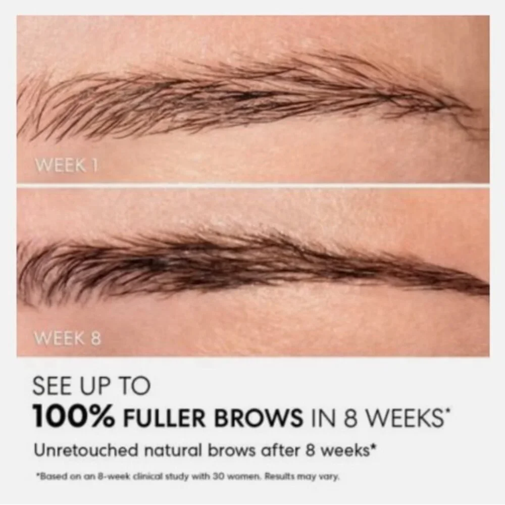 bareMinerals Serum Infused Brow Gel COFFEE